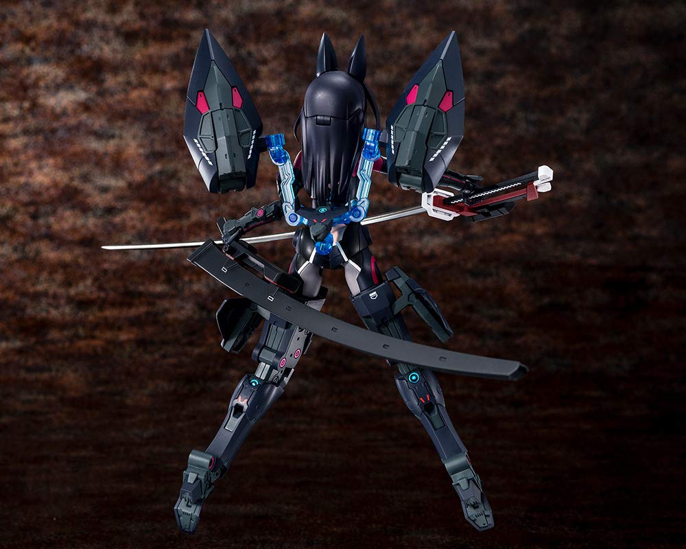 壽屋 メガミデバイス アリス・ギア・アイギス 吾妻 楓 全高約180mm Amazon.co.jp: メガミデバイス アリス・ギア・アイギス 吾妻 楓