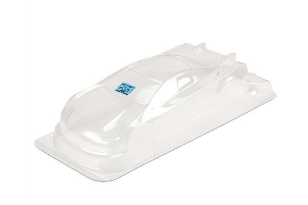 612072LB P47 Light Weight Clear Body for 200mm