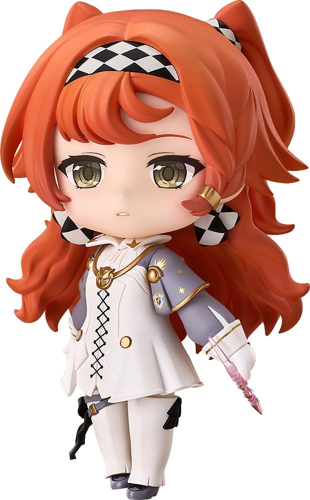 Nendoroid Rebirth 1999 Sonnet Non-Scale Plastic Painted Movable Figure - BanzaiHobby