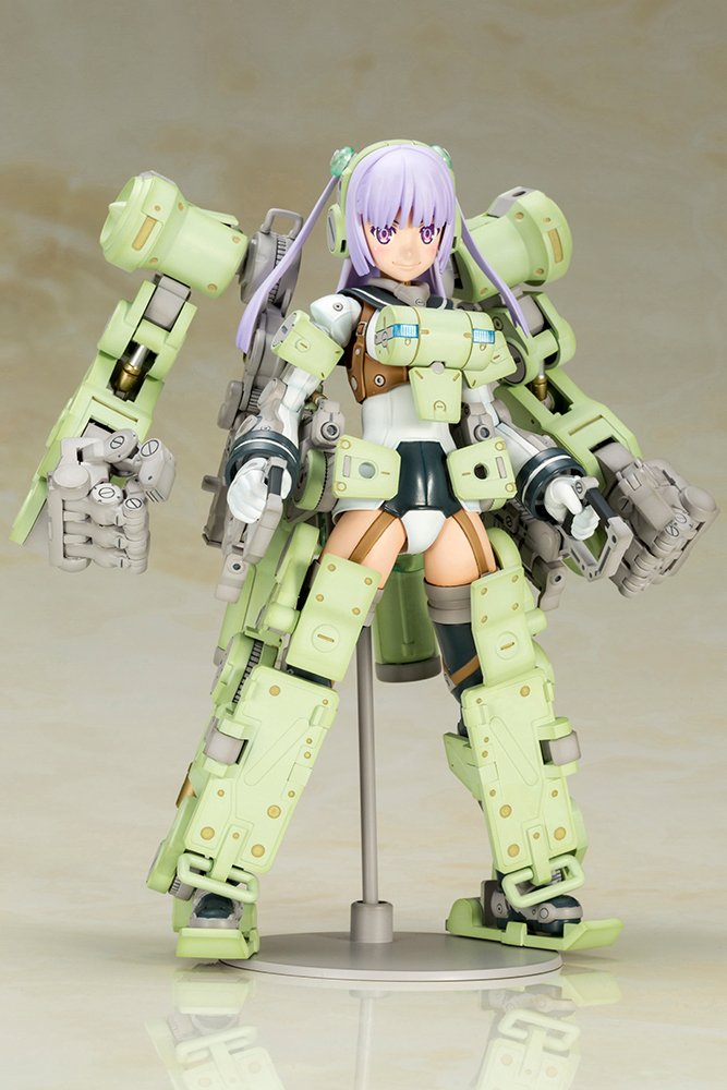 フレームアームズ・ガール グライフェン 全高約150mm NONスケール