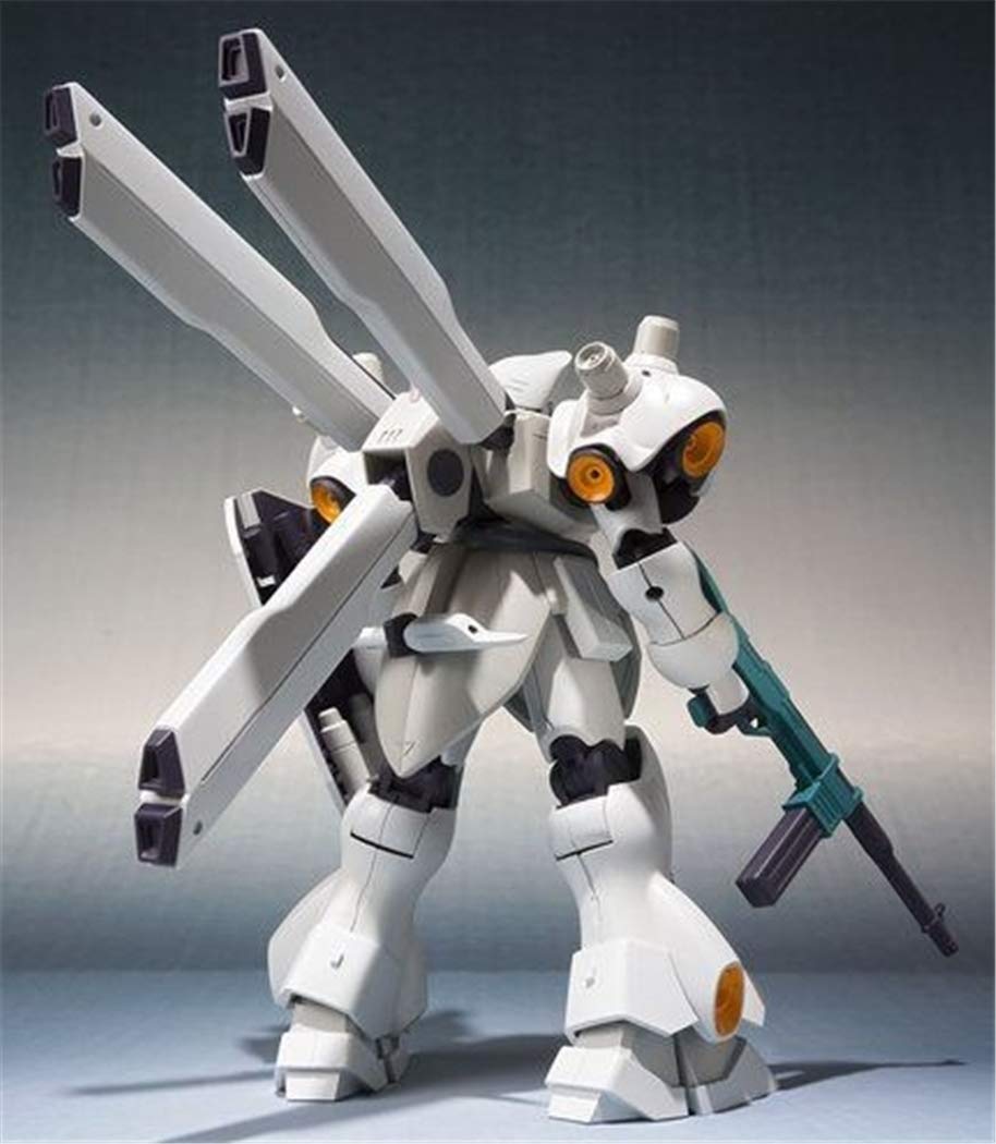 バンダイ(BANDAI) ROBOT魂 SIDE MS サイコ・ドーガ – BanzaiHobby