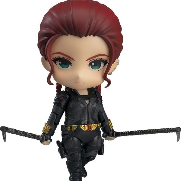 Amazon.co.jp: ねんどろいど アベンジャーズ／エンドゲーム