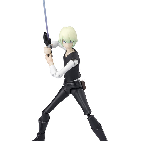 【数量限定】旧モデル在庫処分セールを開催します！ S.H.フィギュアーツ スター・ウォーズ：ビジョンズ WARS (STAR その他