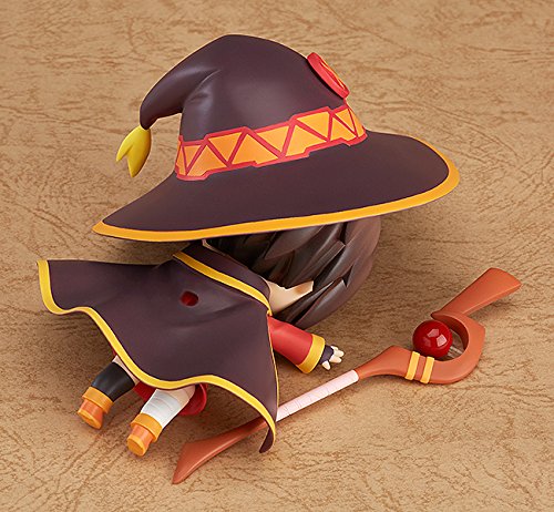 外箱無し新品】ねんどろいど この素晴らしい世界に祝福を！2