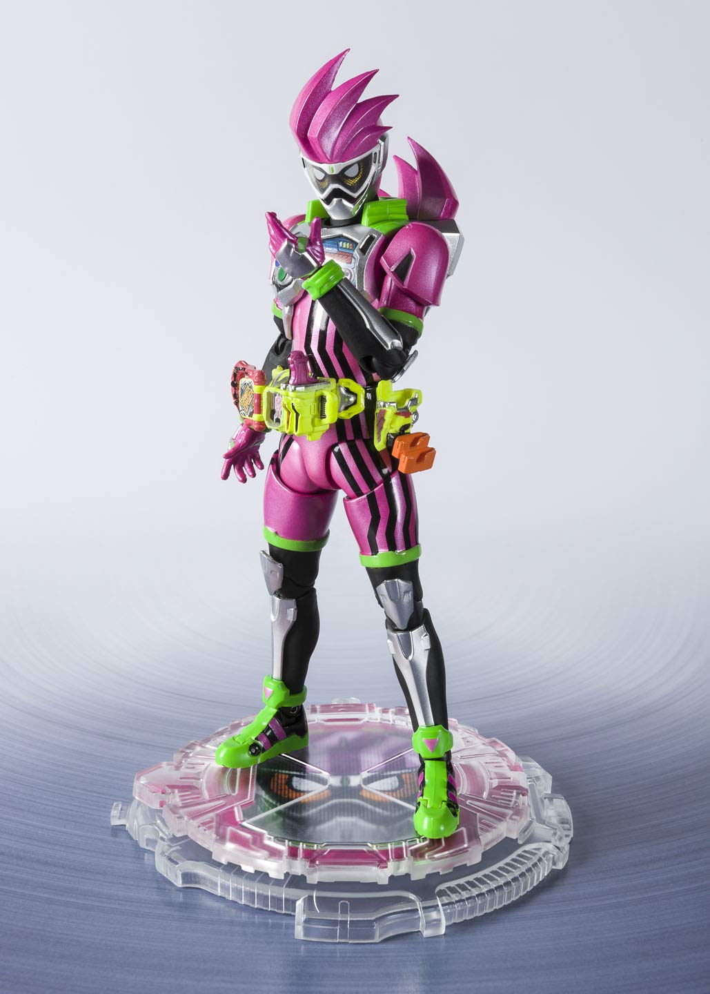 S.H.フィギュアーツ 仮面ライダーエグゼイド アクションゲーマー