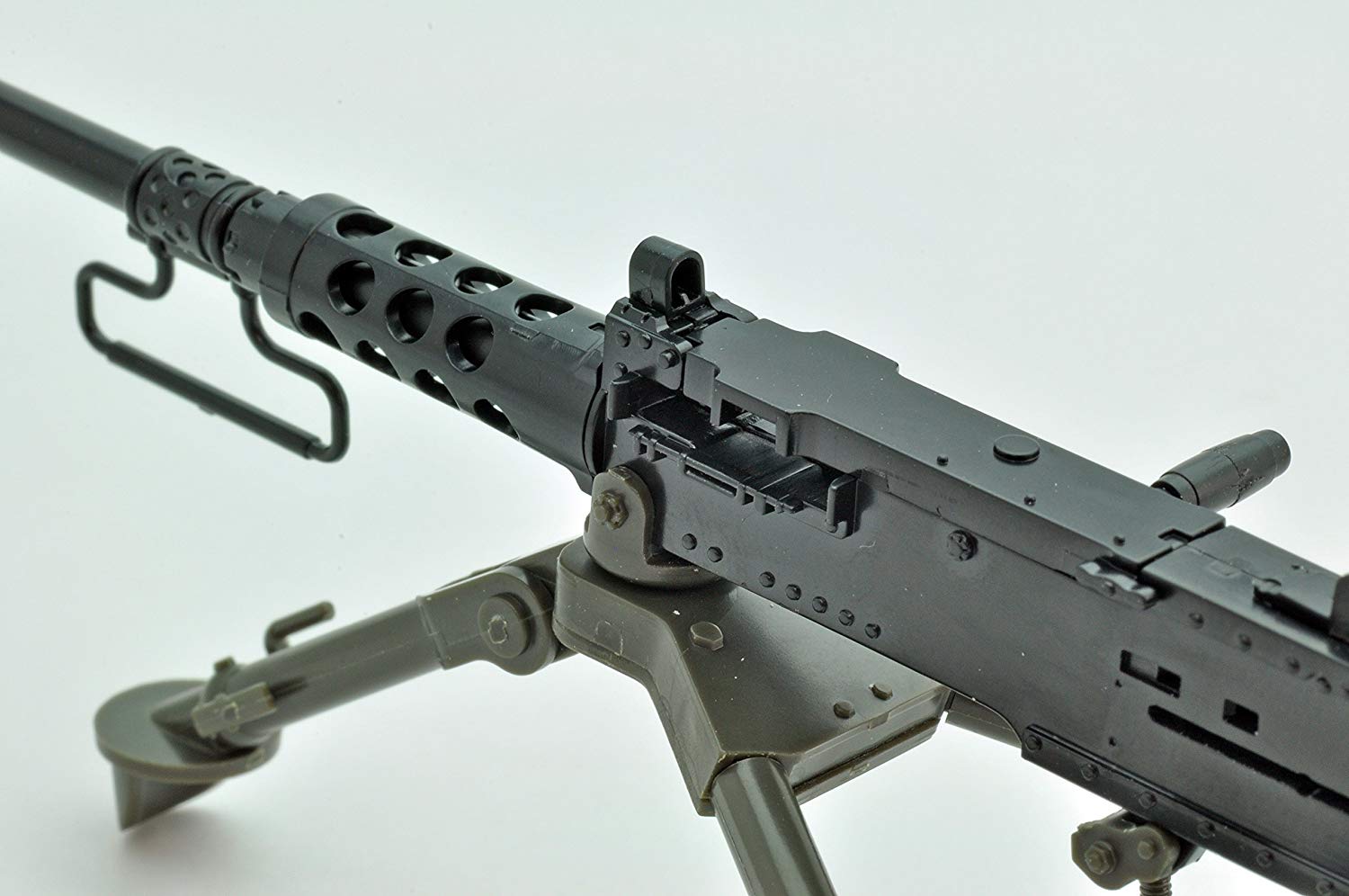 1/12 Little Armory (LD016) Browning M2HB