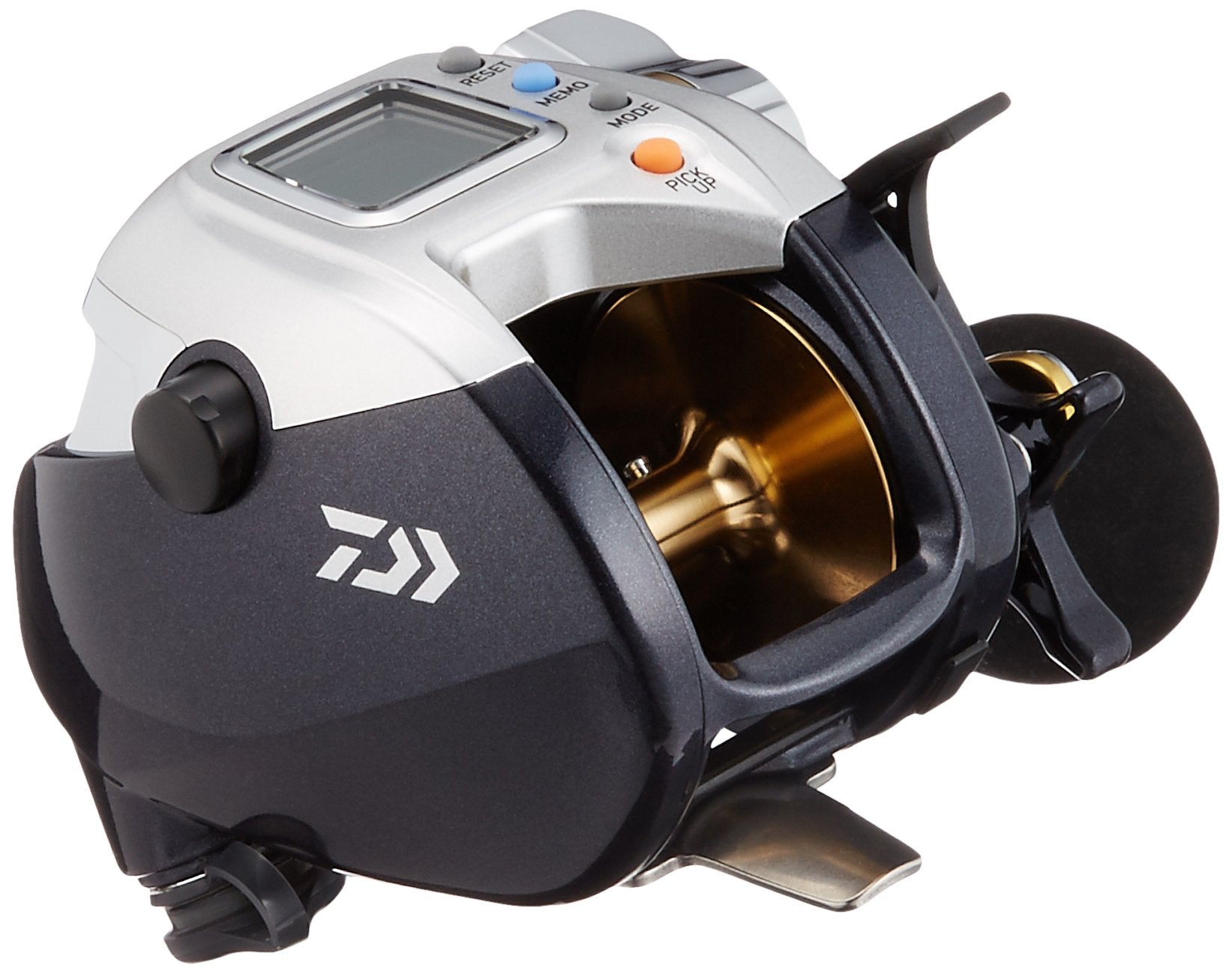 レオブリッツ　S400 Amazon | ダイワ(DAIWA) 電動リール レオブリッツ S400 S400