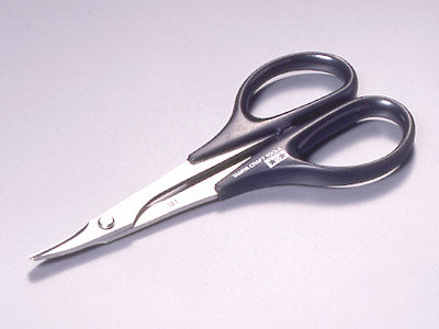 74005 Curved Scissors - MK805