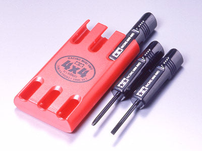 Mini4 Pocket Tool Set - MD010