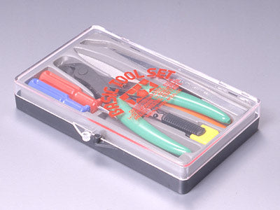 74016 Basic Tool Set - MK816