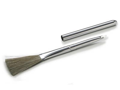 Model Cleaning Brush - Anti-Static