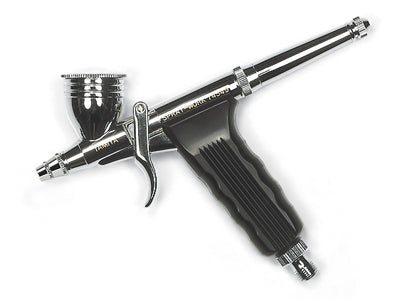 74549 Spray-Work HG Trigger-Type Airbrush (Super Fine)
