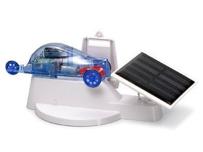 Banzai Hobby - Tamiya Solar Power Generator Set – BanzaiHobby