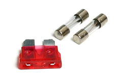 76142 E/X Replacement Fuse for 7A