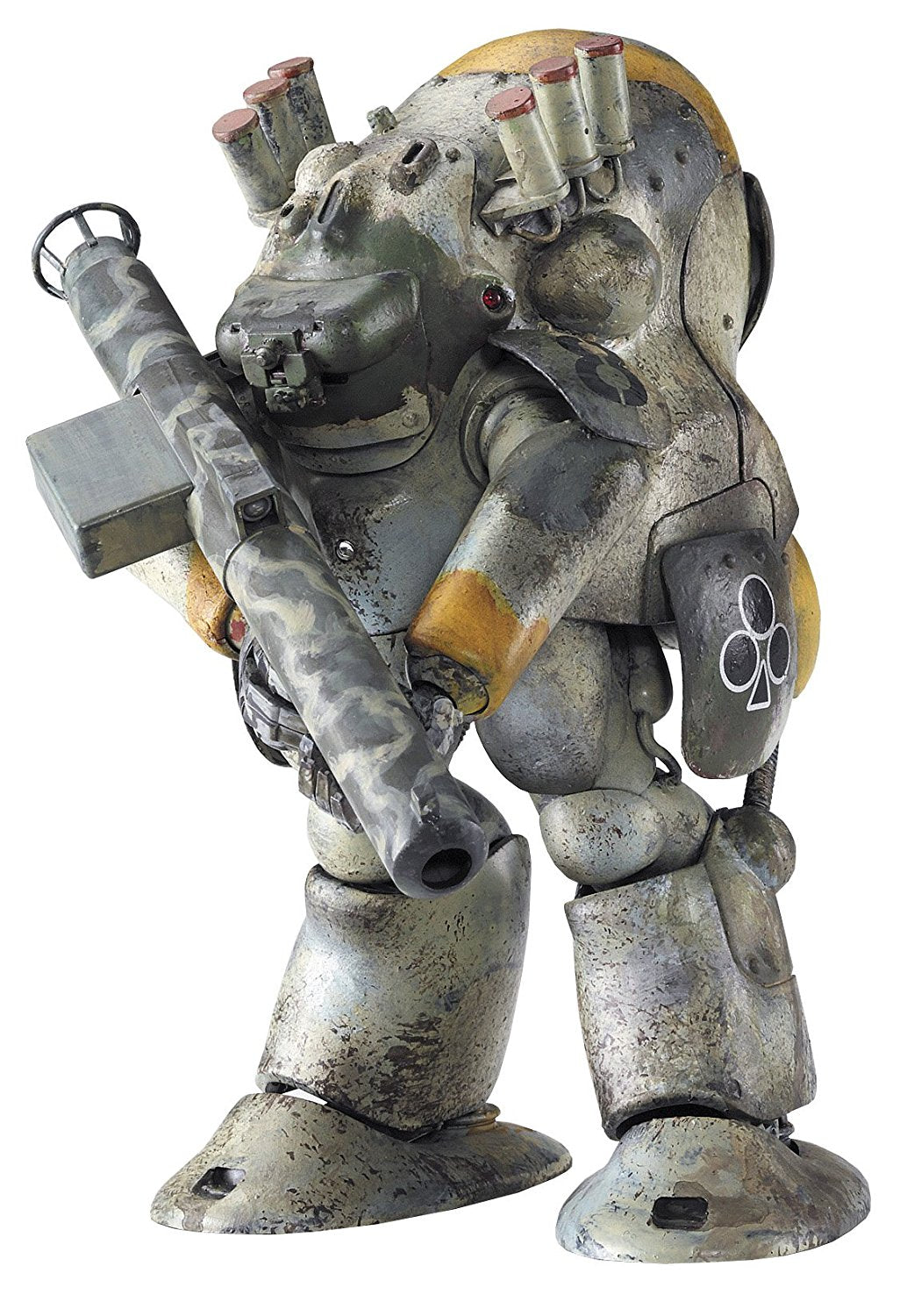 [PO FEB 2023] Robot Battle V 44 Type MK44B Hammer Night