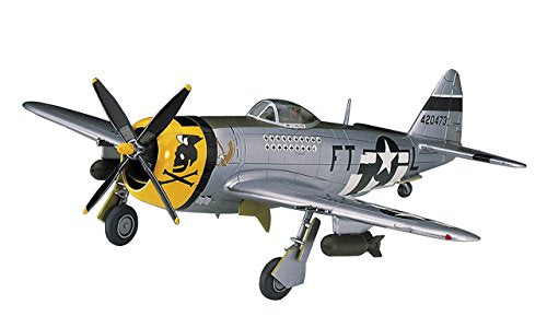 P-47D Thunder Bolt