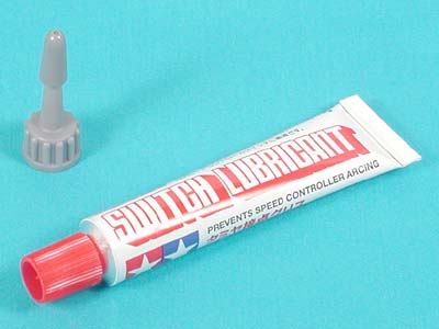 87023 Switch Lubricant