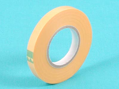 Masking Tape Refill 6mm