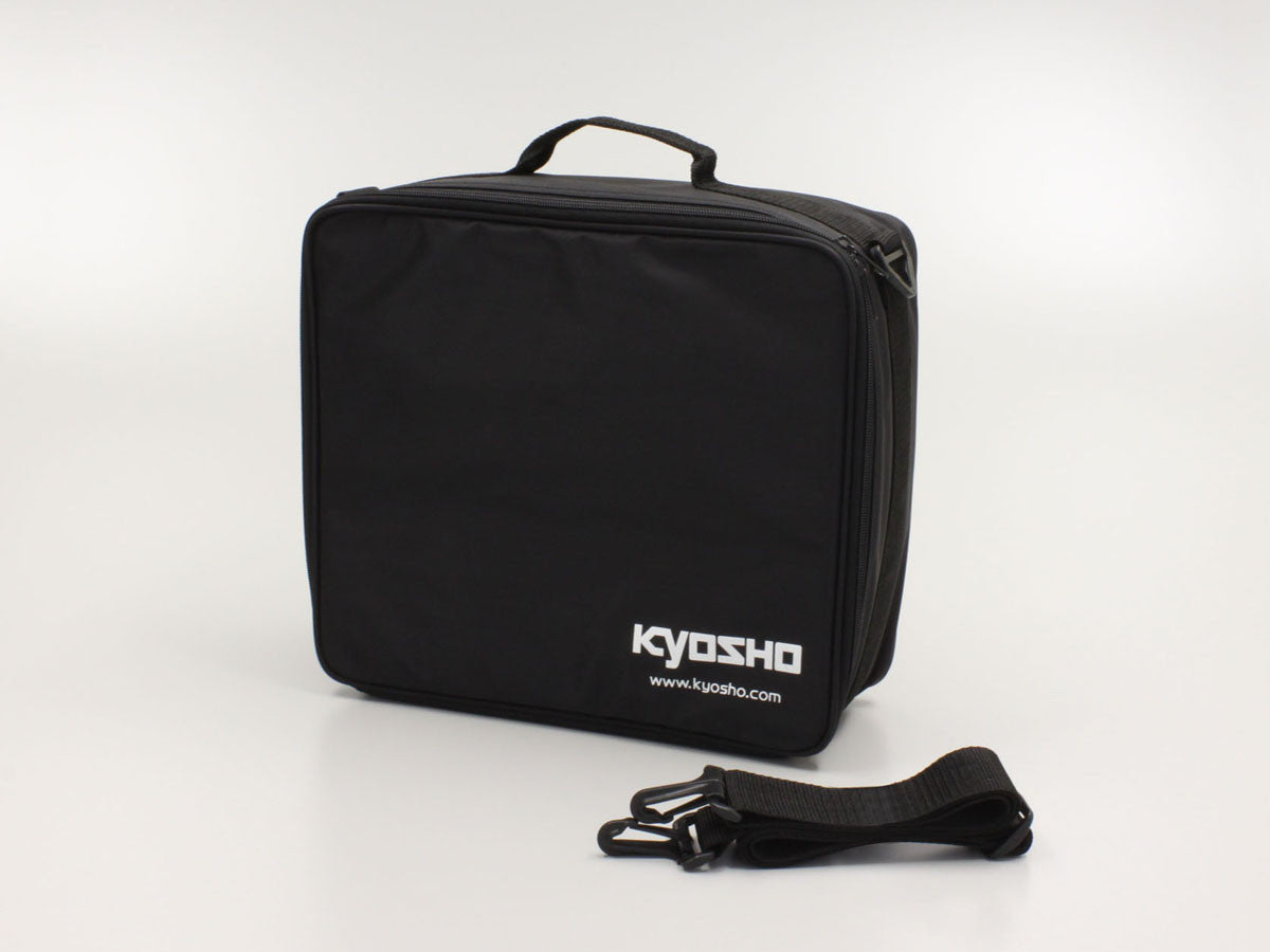 87616 KYOSHO Carring Bag SS