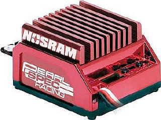 NO-90915 Nosram Pearl Evolution Stock Spec Ver.2