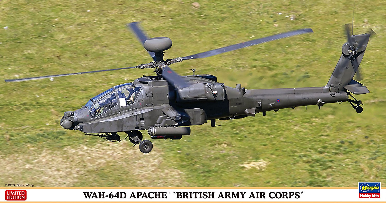 WAH-64D Apache `RFC`