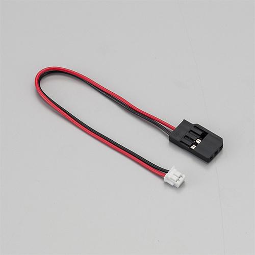 93056 TD-4 connection cable A (for receiver)
