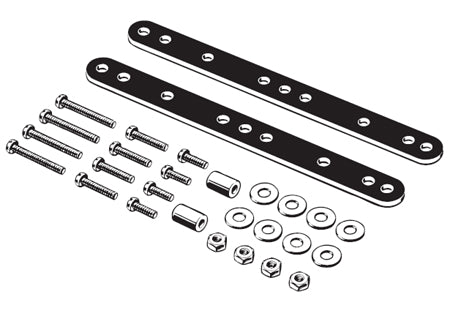 94845 JR Carbon Reinforcing Plate