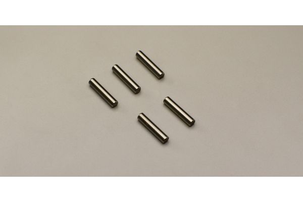 97018-098 Pin (2x9.8mm/5pcs)