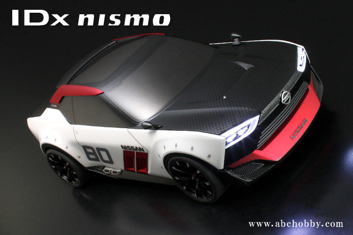 66156 Nissan IDX Nismo