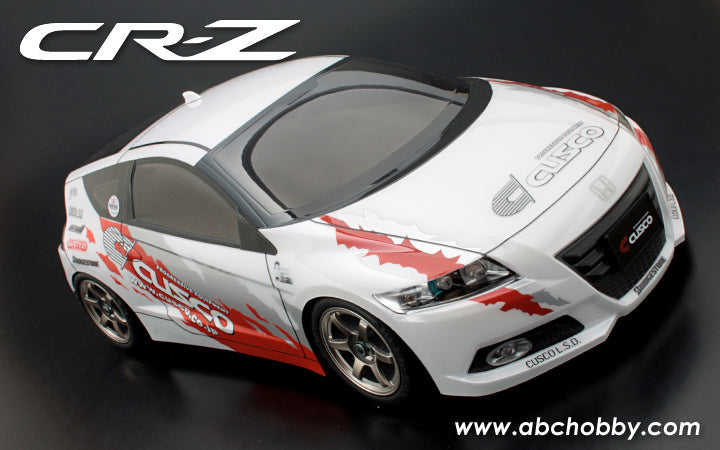 66318 Honda CR-Z Cusco Racing Ver. for M-Chassis