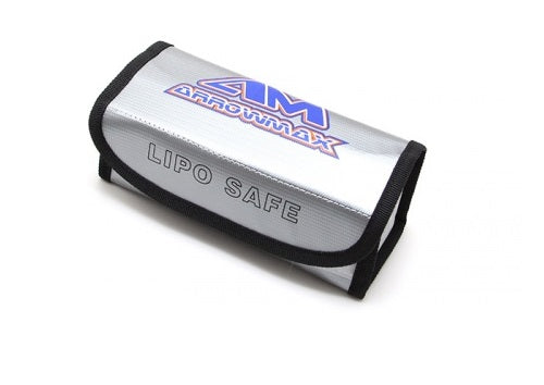 AM-199502 Lipo Safety Bag 185 x 75 x 60MM