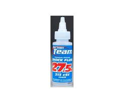 AS-5426A TEAM ASSOCIATED Silicon Shock Oil(#27.5)