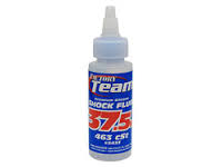 AS-5433 TEAM ASSOCIATED Silicon Shock Oil(#37.5)