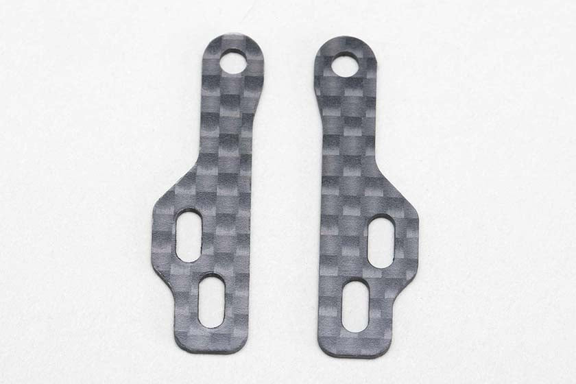 B12-413SP Graphite body stiffner plate for BD12