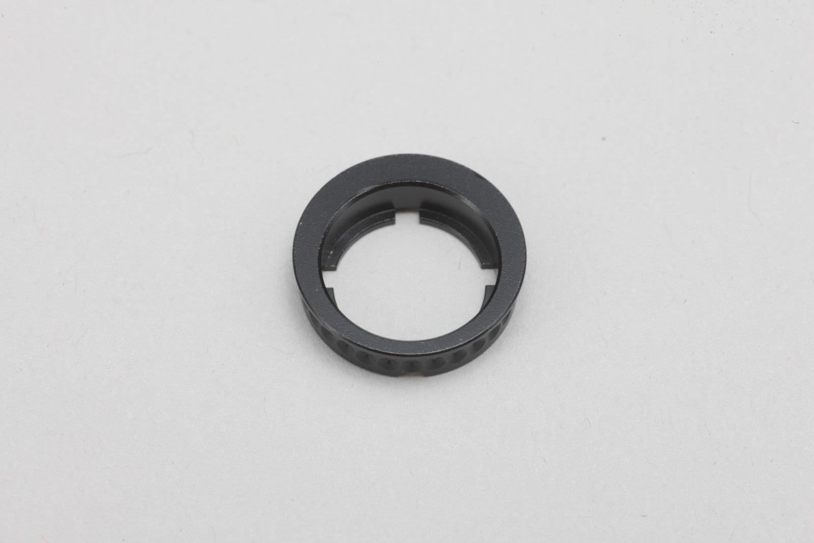 B7-BTCB Aluminum Cam Belt Tension (Black)