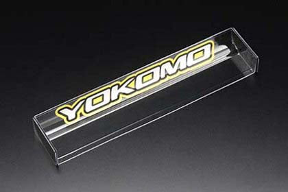 B7-GW40LA GOKURAKU Wing 4.0 Light Weight for Touring Stock