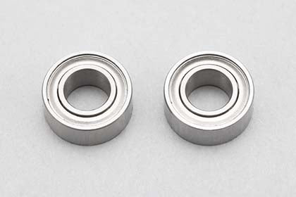 BB-1050HA φ5xφ10x4mm H.D.Bearing for Off-Road