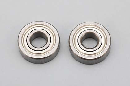 BB-135-2A φ5xφ13x4mm Ball Bearing (2 pcs.)