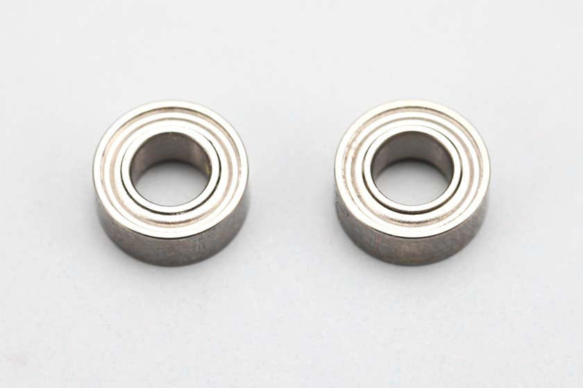 BB-630PA Super precision bearing Φ3.0xΦ6.0x2.5mm (2pcs)