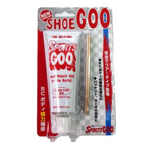 BL501 Shoe Goo