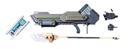 LBX Custom Weapon 005