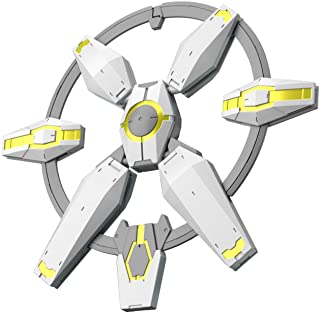 HGBD:R Hero`s Gundam New Weapons (2)