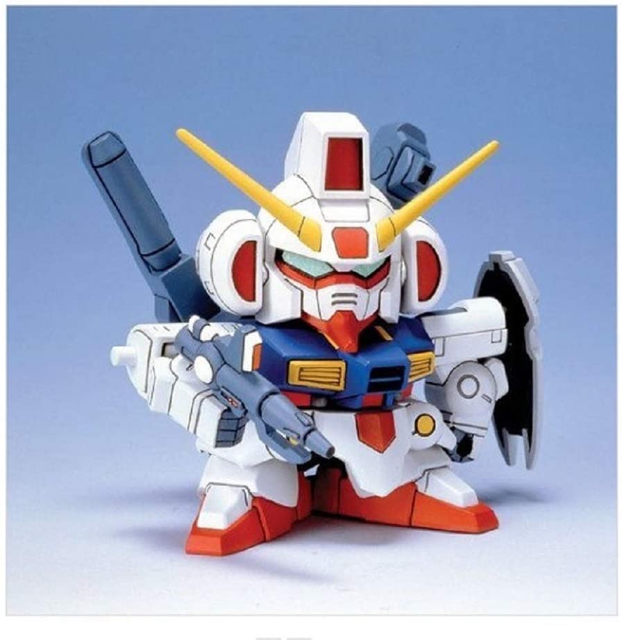 0RX-012 Gundam Mk-IV (SD)