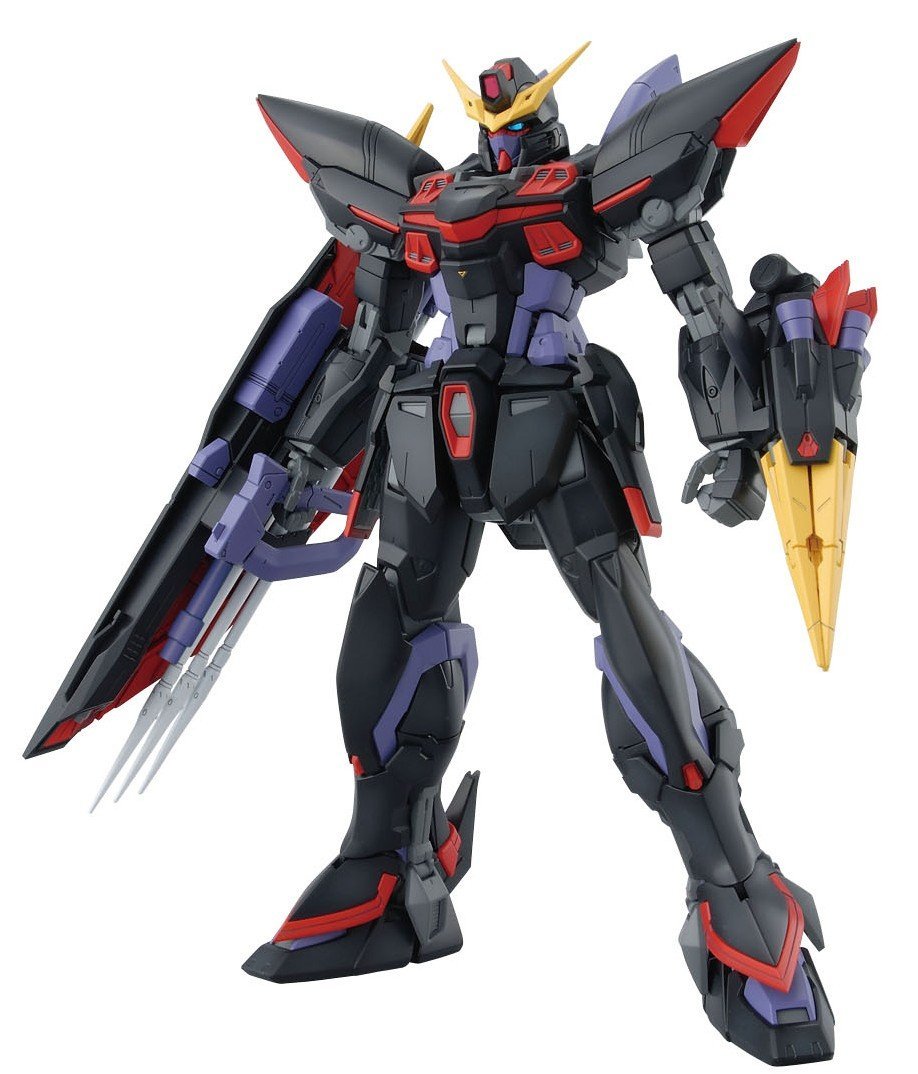 [PO 22nd Sep] MG GAT-X207 Blitz Gundam