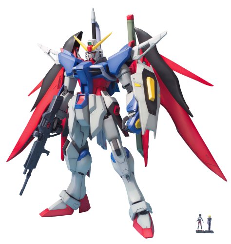[PO 29th SEP 2021] MG ZGMF-X42S Destiny Gundam