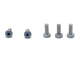 CSL-310 Low Profile Cap Screw (M3?10mm)