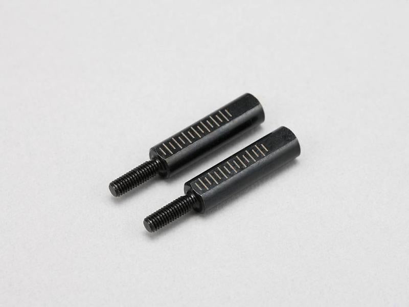 D-154-21A Rod End Adaptor 21mm for Lower A-Arm with Narrow Scrub