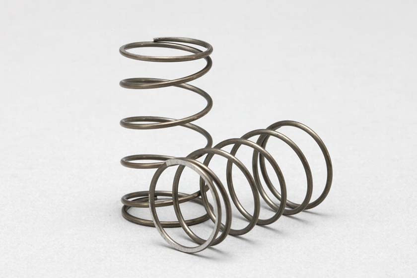 D-177FSA Front direct type spring (Soft) for RWD Drifting