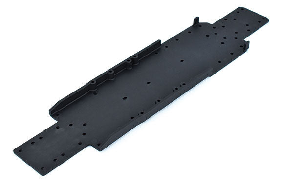 D1-002M RDX Molded Main Chassis