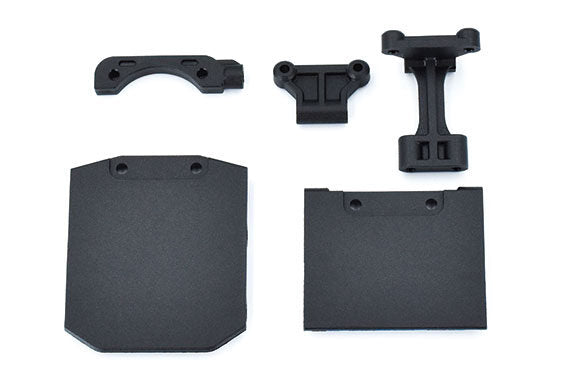Plataforma superior moldeada D1-003M RDX